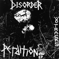 Disorder - Perdition
