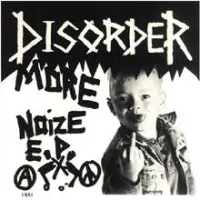 Disorder - More Noize