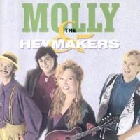 Molly & The Heymakers - Molly & the Heymakers