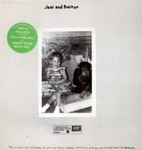 Jane and Barton - Jane and Barton