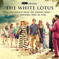 Cristobal Tapia De Veer - The White Lotus