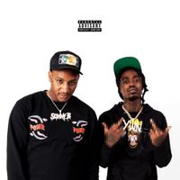 SOB, DaBoii & Slimmy B - Still Gangin