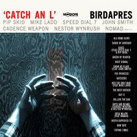 Birdapres - Catch An L