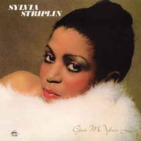 Sylvia Striplin - Give Me Your Love
