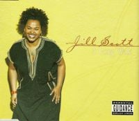 Jill Scott - A Long Walk