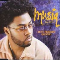 Musiq Soulchild - Just Friends (Sunny)