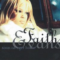 Faith Evans - Soon as I Get Home