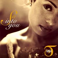 Tamia - So Into You