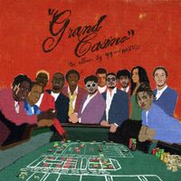 99 & Wolfkid - Grand Casino