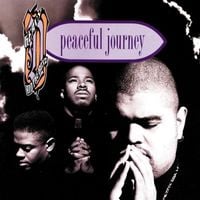 Heavy D & the Boyz - Peaceful Journey