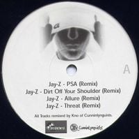 Kno - The White Albulum