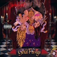 Cartier God - Gold Fangz