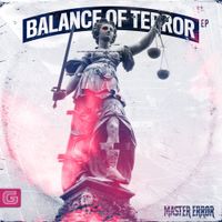 Master Error - Balance Of Terror