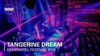 Tangerine Dream - Boiler Room x Dekmantel Festival 2018
