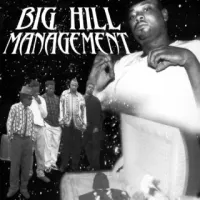Big Hill - Management