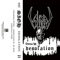 サイ [Sigh] - Desolation