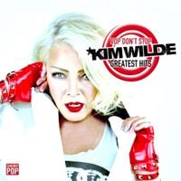 Kim Wilde - Pop Don't Stop &ndash; Greatest Hits