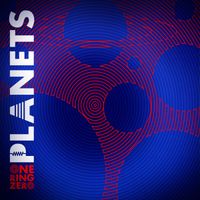 One Ring Zero - Planets