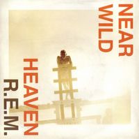 R.E.M. - Near Wild Heaven / Pop Song '89