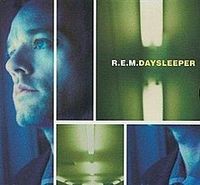 R.E.M. - Daysleeper