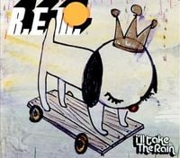 R.E.M. - I'll Take the Rain