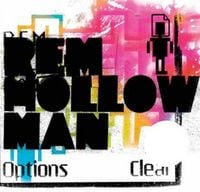 R.E.M. - Hollow Man