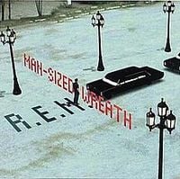 R.E.M. - Man-Sized Wreath