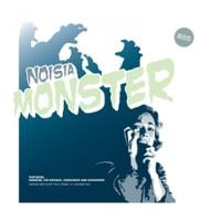Noisia - Monster