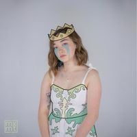 mxmtoon - prom dress