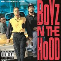 Various Artists - Boyz N the Hood