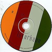 R.E.M. - Texarkana