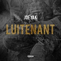 JoeyAK - Luitenant