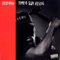 Redman - Time 4 Sum Aksion