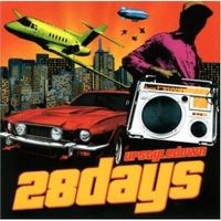 28 Days - Upstyledown