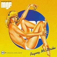 Machine Gun Fellatio - Paging Mr. Strike