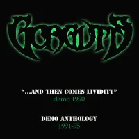 Gorguts - Demo Anthology