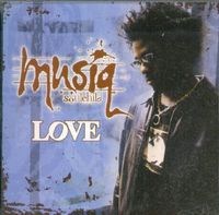 Musiq Soulchild - Love