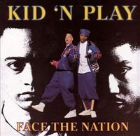 Kid 'n Play - Face the Nation