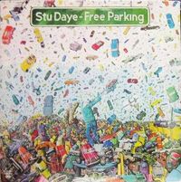 Stu Daye - Free Parking