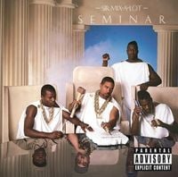 Sir Mix-a-Lot - Seminar