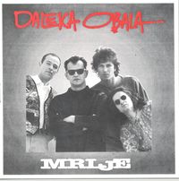 Daleka Obala - Mrlje