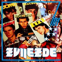 Zvijezde - Imitacija života