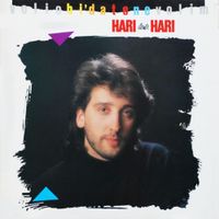 Hari Mata Hari - Volio bi' da Te ne Volim