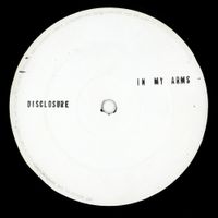 Disclosure - In My Arms