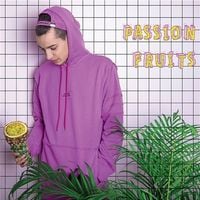 Żabson - Passion Fruits