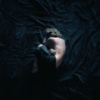 JoJo - trying not to think about it