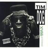 Tim Dog - Penicillin on Wax