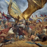 Trivium - Feast of Fire