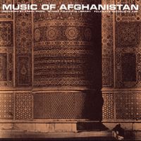 Various Artists - Music of Afghanistan