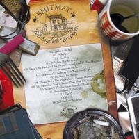 Shitmat - Full English Breakfest